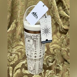 Hydrapeak Artisan collection 32oz cup. (Stanley cup)